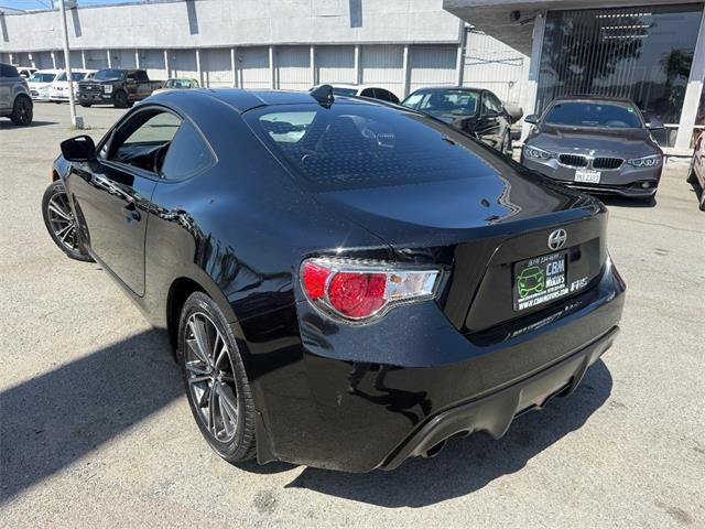 2016 Scion FR-S (CC-2062114) for sale in El Cajon, California