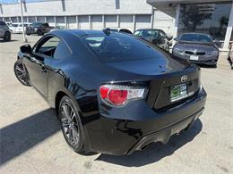 2016 Scion FR-S (CC-2062114) for sale in El Cajon, California