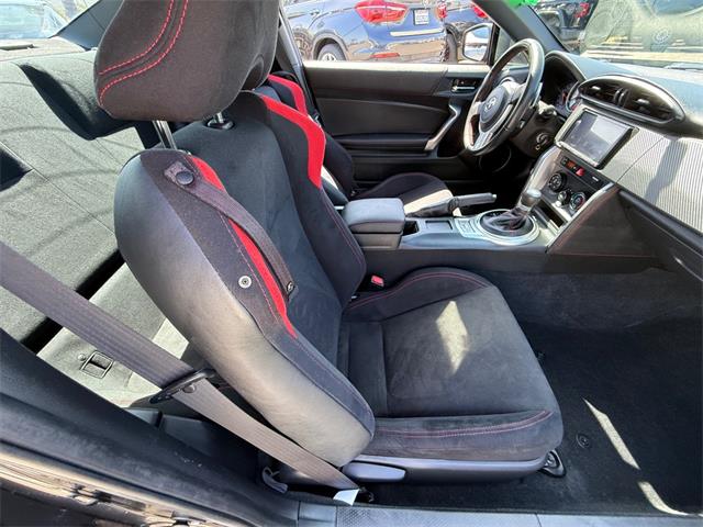 2016 Scion FR-S (CC-2062114) for sale in El Cajon, California