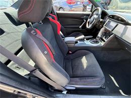 2016 Scion FR-S (CC-2062114) for sale in El Cajon, California