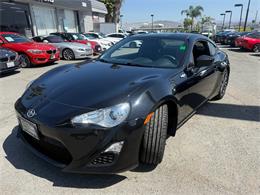 2016 Scion FR-S (CC-2062114) for sale in El Cajon, California