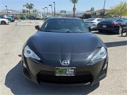 2016 Scion FR-S (CC-2062114) for sale in El Cajon, California