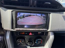 2016 Scion FR-S (CC-2062114) for sale in El Cajon, California