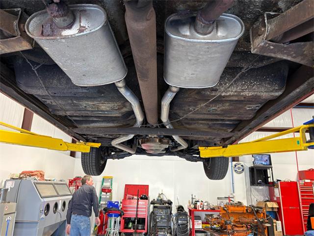 1962 Pontiac Grand Prix (CC-2060213) for sale in Harpers Ferry, West Virginia