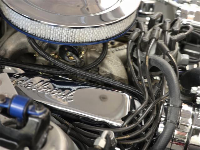 1965 Ford Mustang (CC-2062143) for sale in TAYLORSVILLE, Kentucky