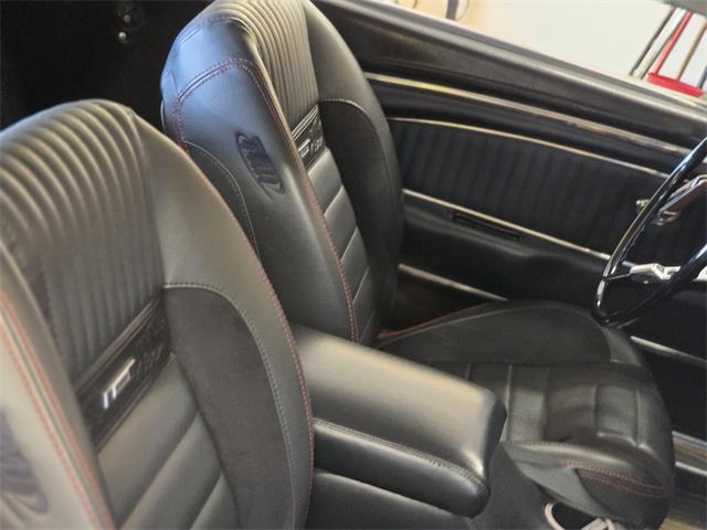 1965 Ford Mustang (CC-2062143) for sale in TAYLORSVILLE, Kentucky