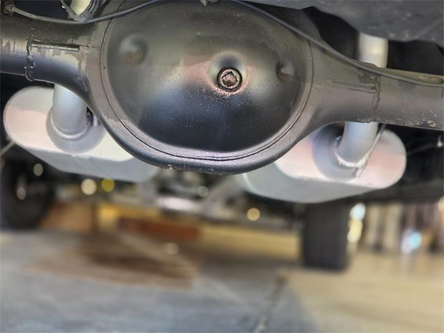 1965 Ford Mustang (CC-2062143) for sale in TAYLORSVILLE, Kentucky