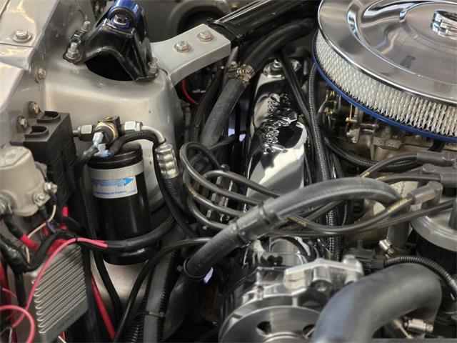 1965 Ford Mustang (CC-2062143) for sale in TAYLORSVILLE, Kentucky