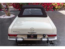 1966 Mercedes-Benz 230SL (CC-2062155) for sale in Beverly Hills, California