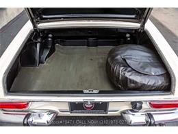 1966 Mercedes-Benz 230SL (CC-2062155) for sale in Beverly Hills, California