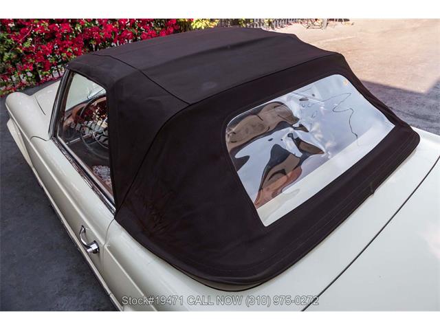 1966 Mercedes-Benz 230SL (CC-2062155) for sale in Beverly Hills, California