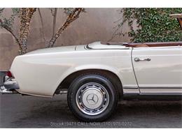 1966 Mercedes-Benz 230SL (CC-2062155) for sale in Beverly Hills, California