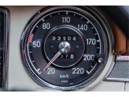 1966 Mercedes-Benz 230SL (CC-2062155) for sale in Beverly Hills, California