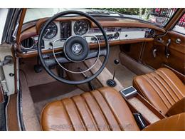 1966 Mercedes-Benz 230SL (CC-2062155) for sale in Beverly Hills, California