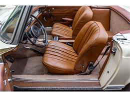 1966 Mercedes-Benz 230SL (CC-2062155) for sale in Beverly Hills, California
