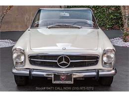 1966 Mercedes-Benz 230SL (CC-2062155) for sale in Beverly Hills, California