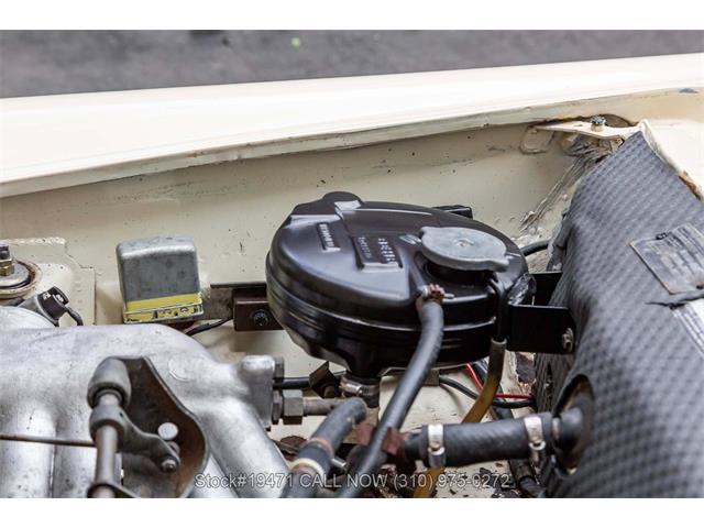 1966 Mercedes-Benz 230SL (CC-2062155) for sale in Beverly Hills, California