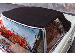 1966 Mercedes-Benz 230SL (CC-2062155) for sale in Beverly Hills, California