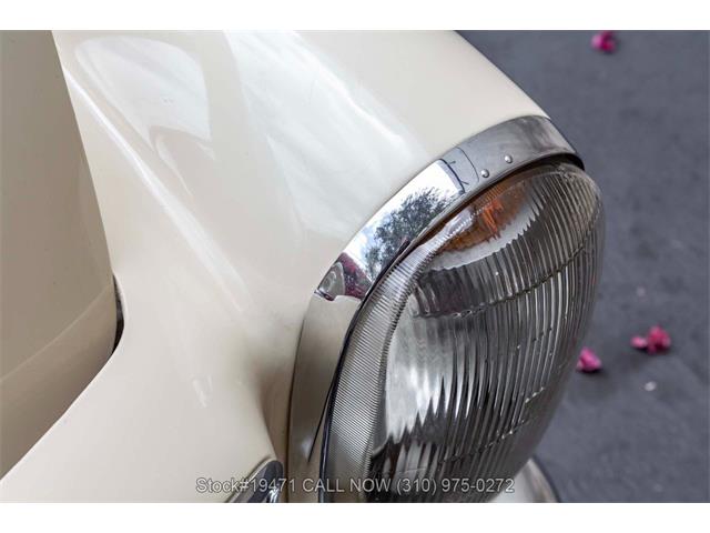 1966 Mercedes-Benz 230SL (CC-2062155) for sale in Beverly Hills, California