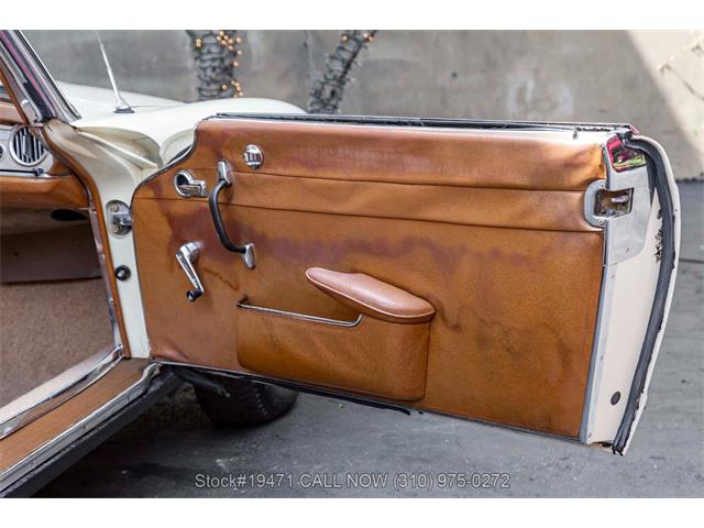 1966 Mercedes-Benz 230SL (CC-2062155) for sale in Beverly Hills, California