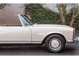 1966 Mercedes-Benz 230SL (CC-2062155) for sale in Beverly Hills, California