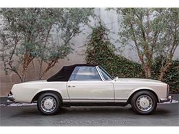 1966 Mercedes-Benz 230SL (CC-2062155) for sale in Beverly Hills, California