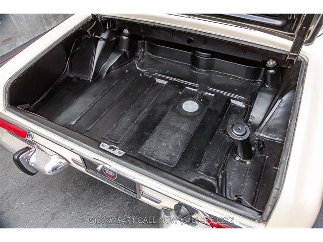 1966 Mercedes-Benz 230SL (CC-2062155) for sale in Beverly Hills, California