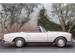 1966 Mercedes-Benz 230SL (CC-2062155) for sale in Beverly Hills, California