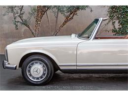 1966 Mercedes-Benz 230SL (CC-2062155) for sale in Beverly Hills, California
