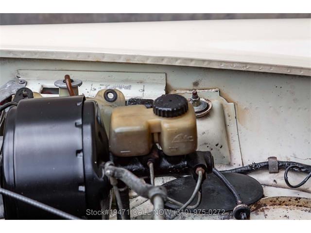 1966 Mercedes-Benz 230SL (CC-2062155) for sale in Beverly Hills, California