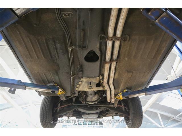 1966 Mercedes-Benz 230SL (CC-2062155) for sale in Beverly Hills, California