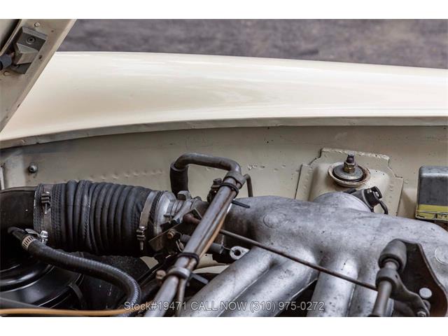 1966 Mercedes-Benz 230SL (CC-2062155) for sale in Beverly Hills, California