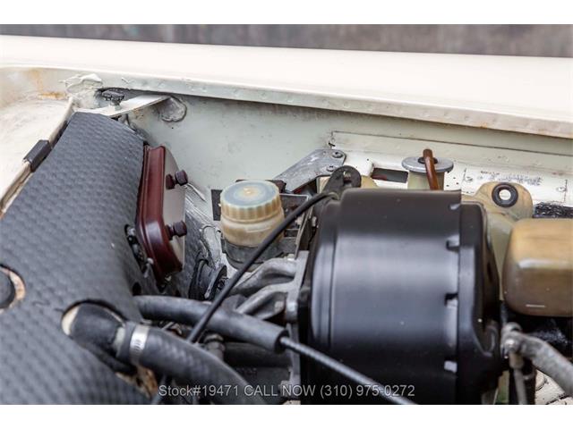1966 Mercedes-Benz 230SL (CC-2062155) for sale in Beverly Hills, California