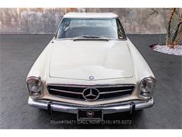 1966 Mercedes-Benz 230SL (CC-2062155) for sale in Beverly Hills, California