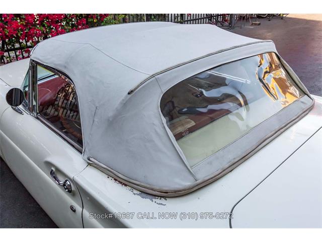 1957 Ford Thunderbird (CC-2062156) for sale in Beverly Hills, California