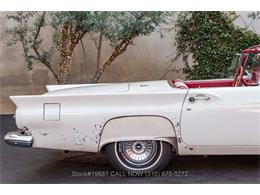 1957 Ford Thunderbird (CC-2062156) for sale in Beverly Hills, California
