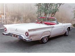 1957 Ford Thunderbird (CC-2062156) for sale in Beverly Hills, California