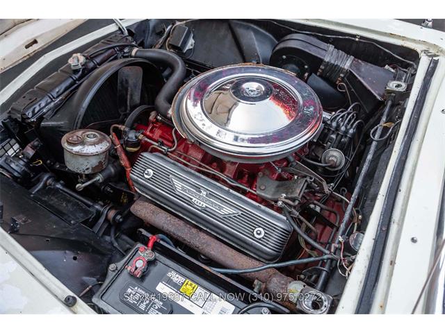 1957 Ford Thunderbird (CC-2062156) for sale in Beverly Hills, California