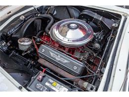 1957 Ford Thunderbird (CC-2062156) for sale in Beverly Hills, California
