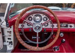 1957 Ford Thunderbird (CC-2062156) for sale in Beverly Hills, California