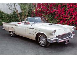1957 Ford Thunderbird (CC-2062156) for sale in Beverly Hills, California