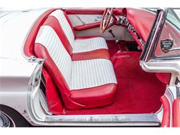 1957 Ford Thunderbird (CC-2062156) for sale in Beverly Hills, California