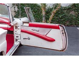 1957 Ford Thunderbird (CC-2062156) for sale in Beverly Hills, California
