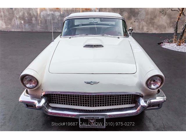 1957 Ford Thunderbird (CC-2062156) for sale in Beverly Hills, California
