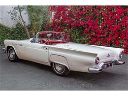 1957 Ford Thunderbird (CC-2062156) for sale in Beverly Hills, California
