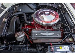 1957 Ford Thunderbird (CC-2062156) for sale in Beverly Hills, California
