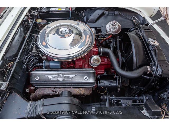1957 Ford Thunderbird (CC-2062156) for sale in Beverly Hills, California