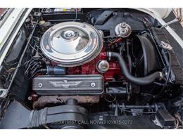 1957 Ford Thunderbird (CC-2062156) for sale in Beverly Hills, California