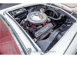1957 Ford Thunderbird (CC-2062156) for sale in Beverly Hills, California