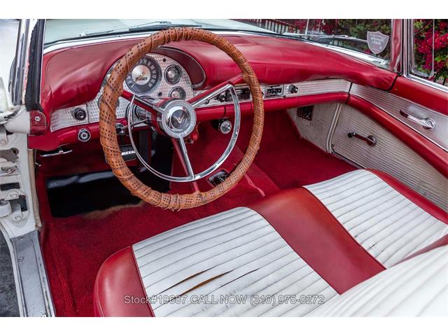 1957 Ford Thunderbird (CC-2062156) for sale in Beverly Hills, California